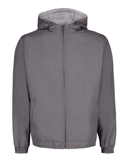 MV Sport Men's Liberty Jacket 16601 #color_Graphite