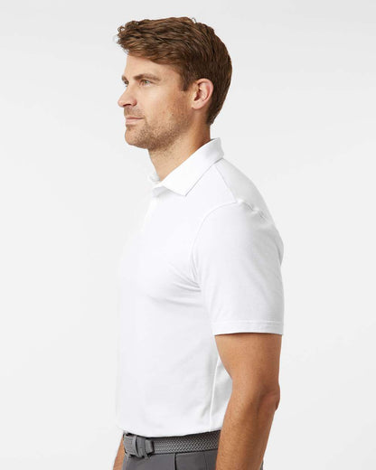 Adidas Men's Blended Polo A590 #colormdl_Solid White