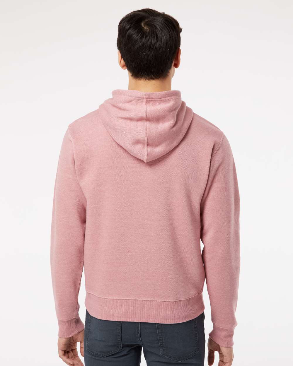 #colormdl_Dusty Rose Triblend