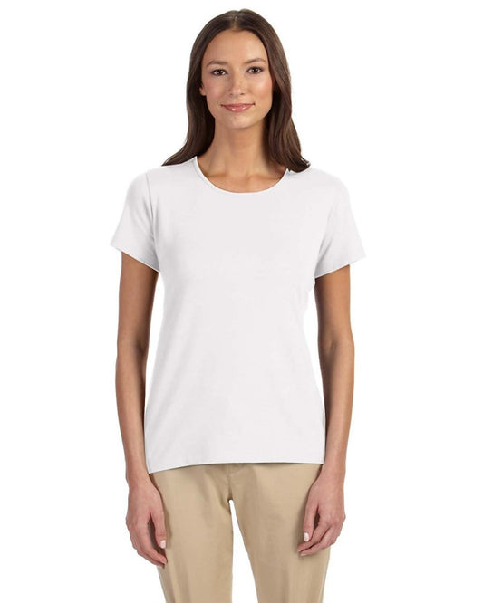 Devon & Jones Women's Perfect Fit™ Shell T-Shirt DP182W