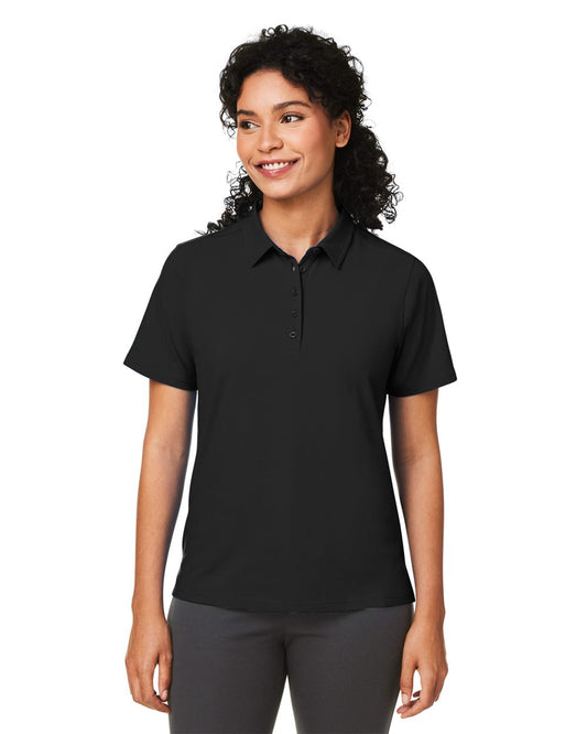 Devon & Jones Women's Raleigh Stretch Polo DG120W