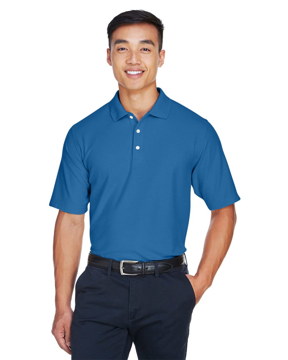 Devon & Jones Men's DRYTEC20™ Performance Polo DG150