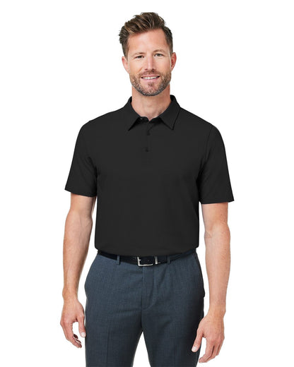 Devon & Jones Men's Raleigh Stretch Polo DG120 Devon &amp; Jones Men&#39;s Raleigh Stretch Polo DG120