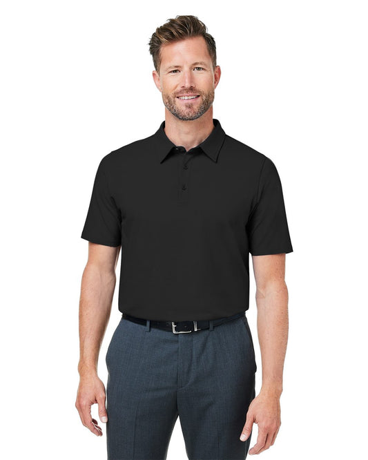 Devon & Jones Men's Raleigh Stretch Polo DG120
