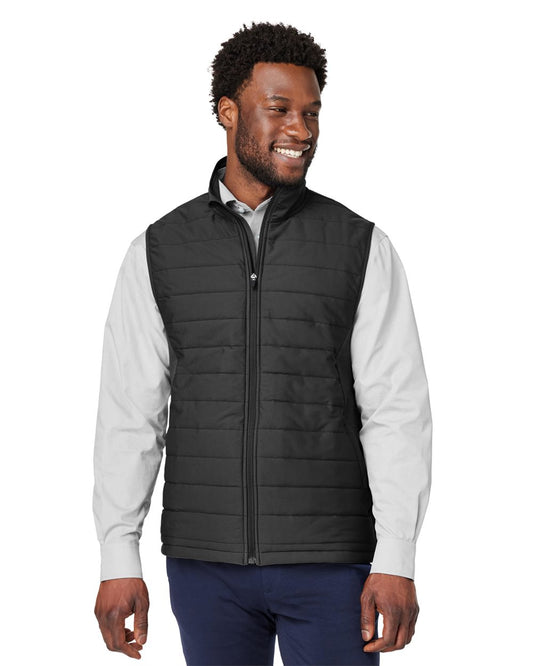 Devon & Jones Men's New Classics® Charleston Hybrid Vest DG706
