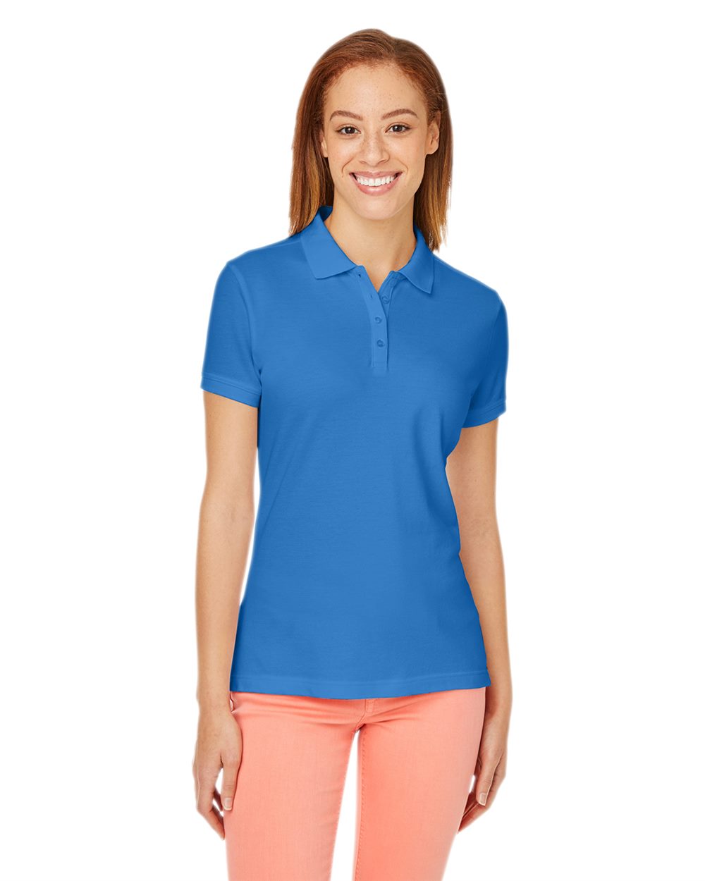 Devon & Jones Women's New Classics® Performance Polo DG100W