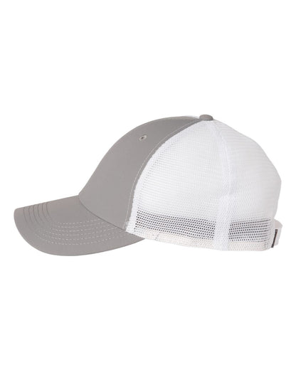 Imperial The Original Sport Mesh Cap X210SM #color_Light Grey/ White
