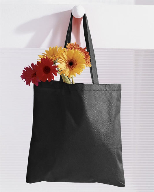 BAGedge Canvas Tote BE003