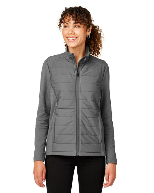 Devon & Jones Women's New Classics® Charleston Hybrid Jacket DG704W