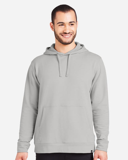 Glyder Men's Atlas Hooded Sweatshirt MDP1652 Glyder Men's Atlas Hooded Sweatshirt MDP1652