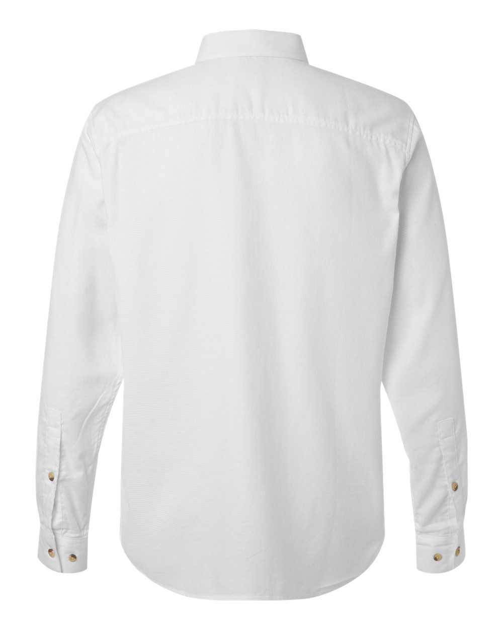 #color_White Oxford