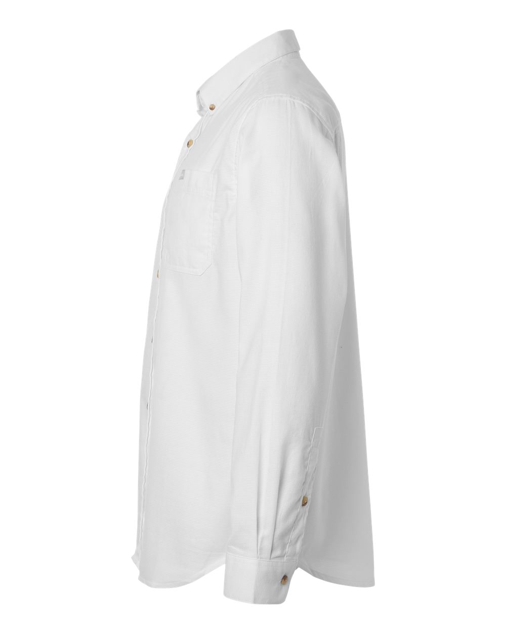 #color_White Oxford