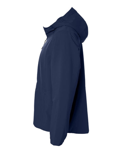 CORE365 Men's Barrier All Season Jacket CE812 #color_Classic Navy