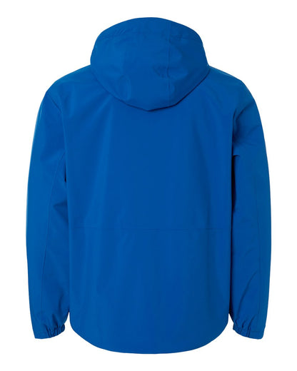 CORE365 Men's Barrier All Season Jacket CE812 #color_True Royal