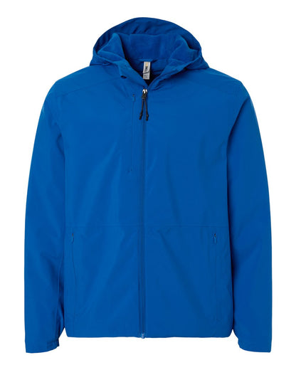 CORE365 Men's Barrier All Season Jacket CE812 #color_True Royal