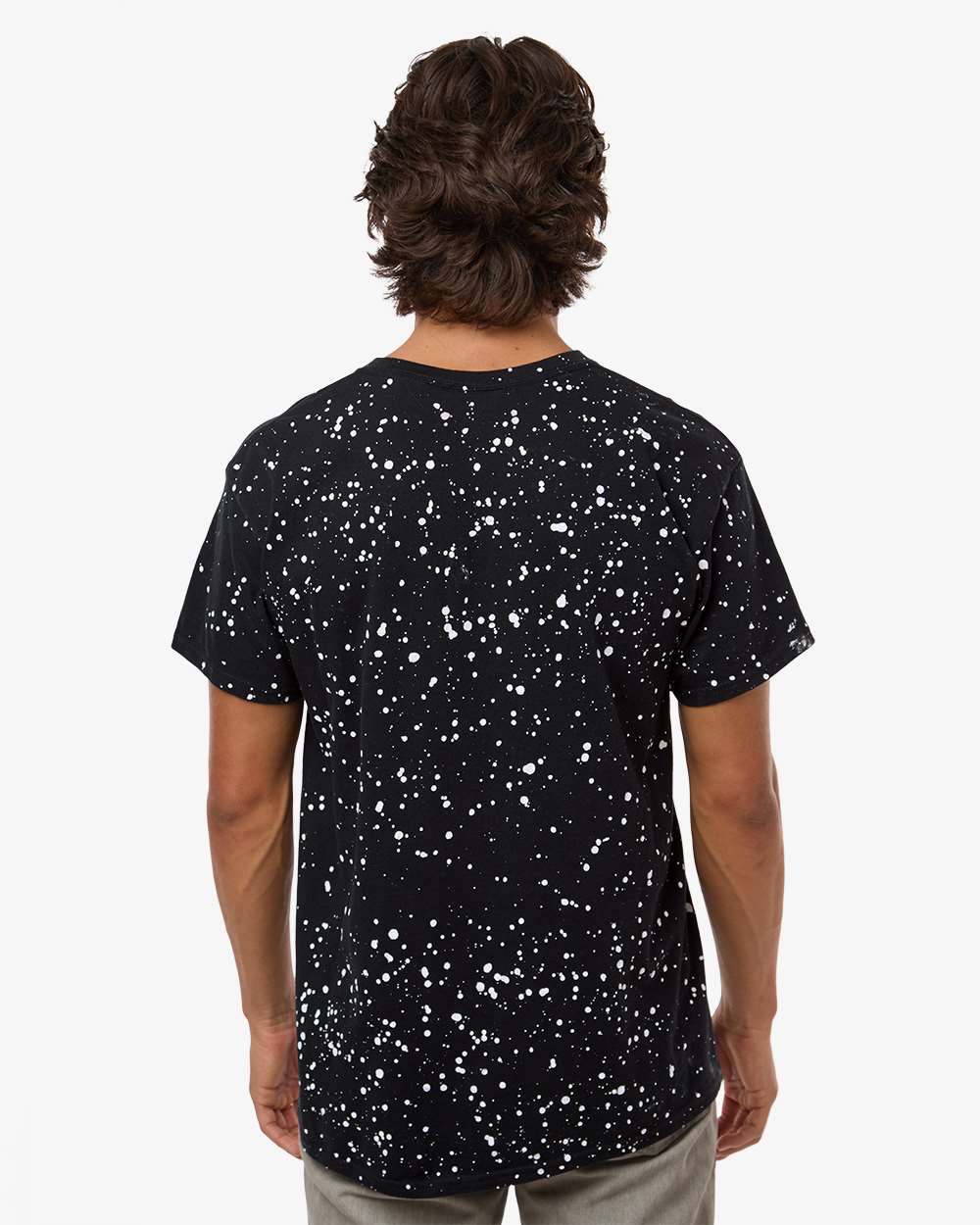 #color_Starry Night