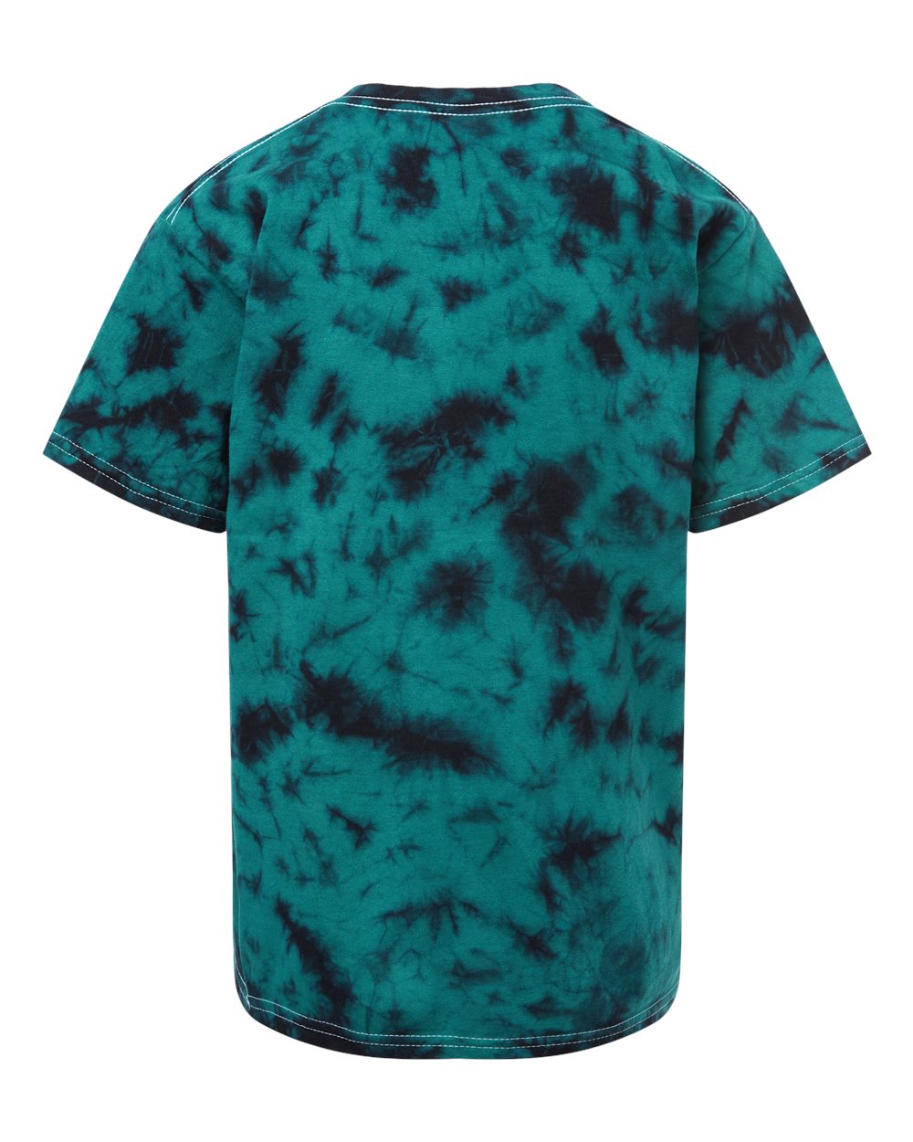 #color_Crystal Teal/ Black