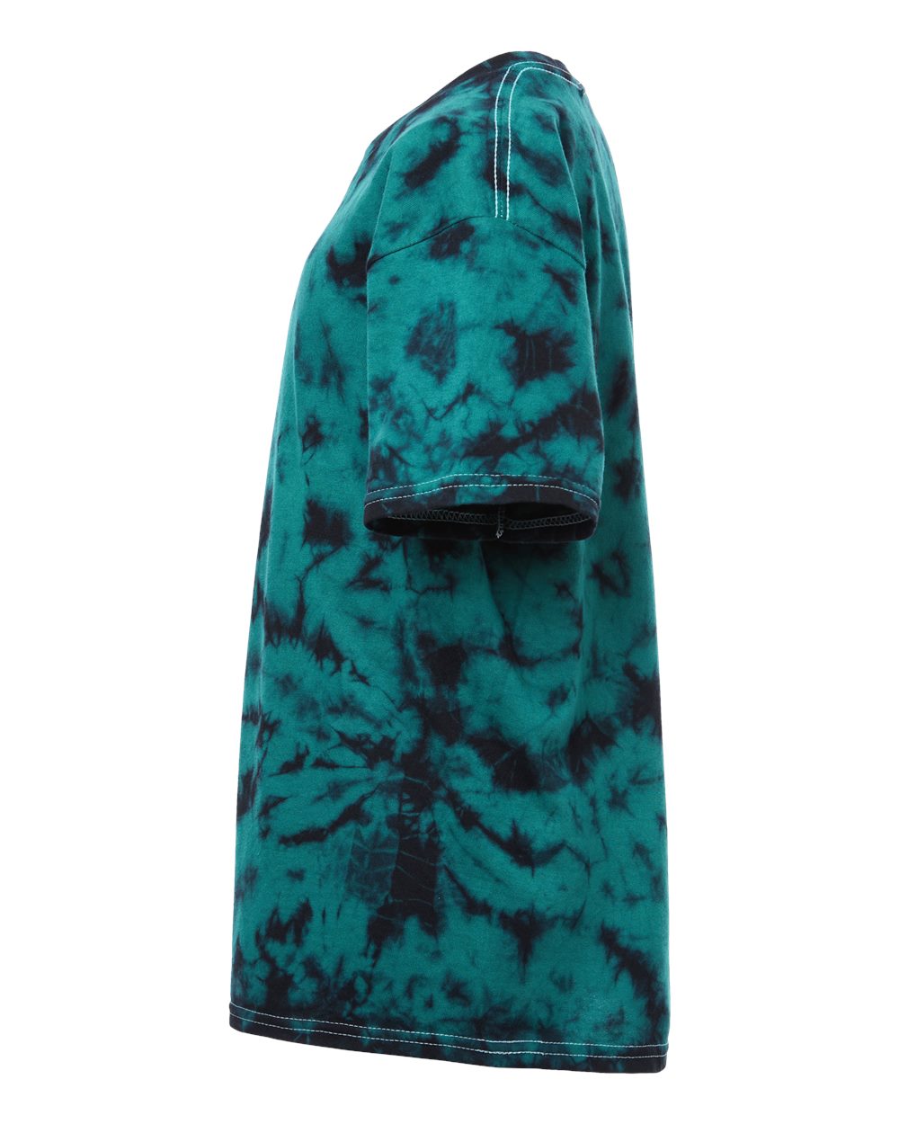 #color_Crystal Teal/ Black