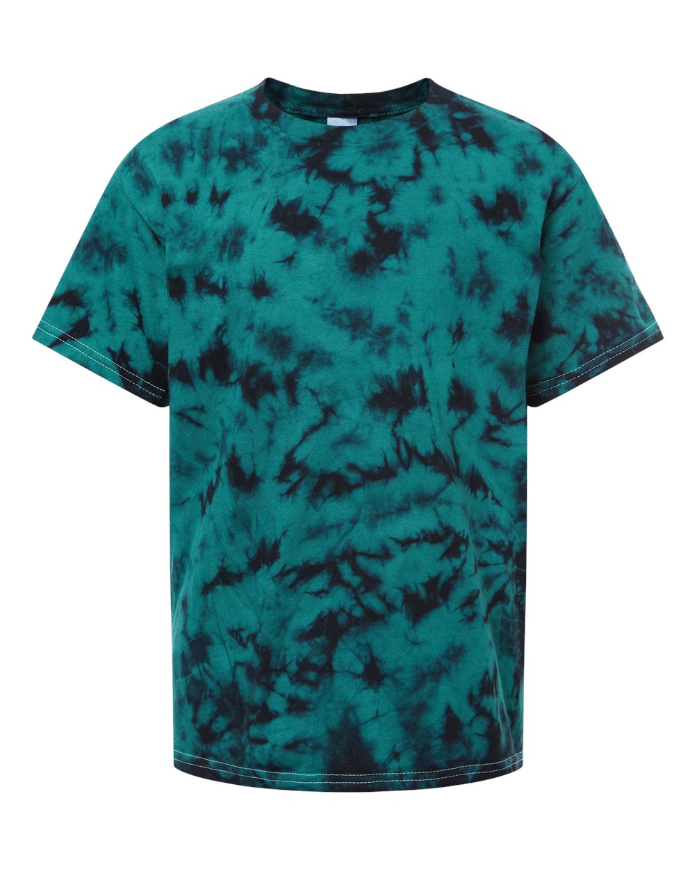 #color_Crystal Teal/ Black