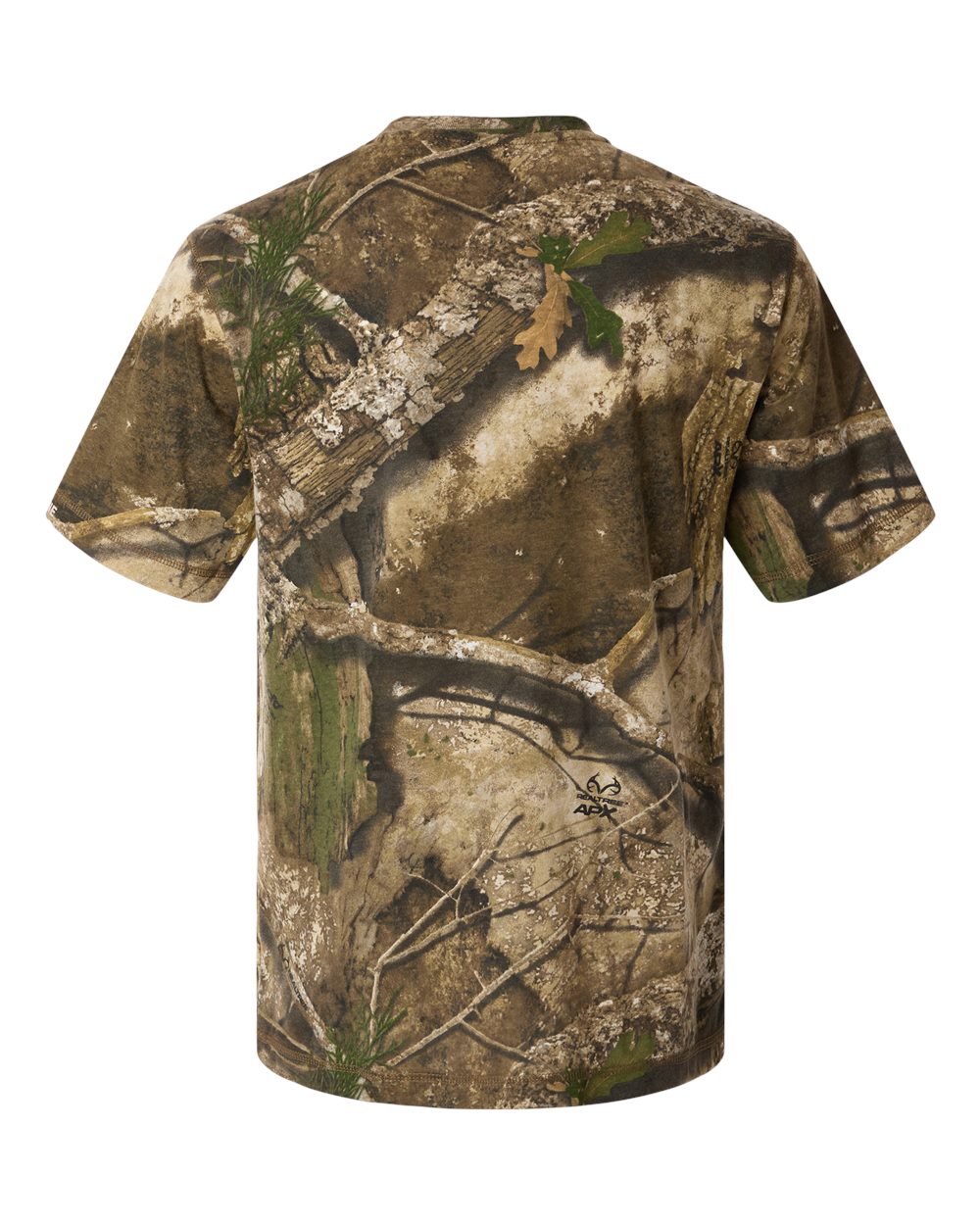 #color_Realtree Apx