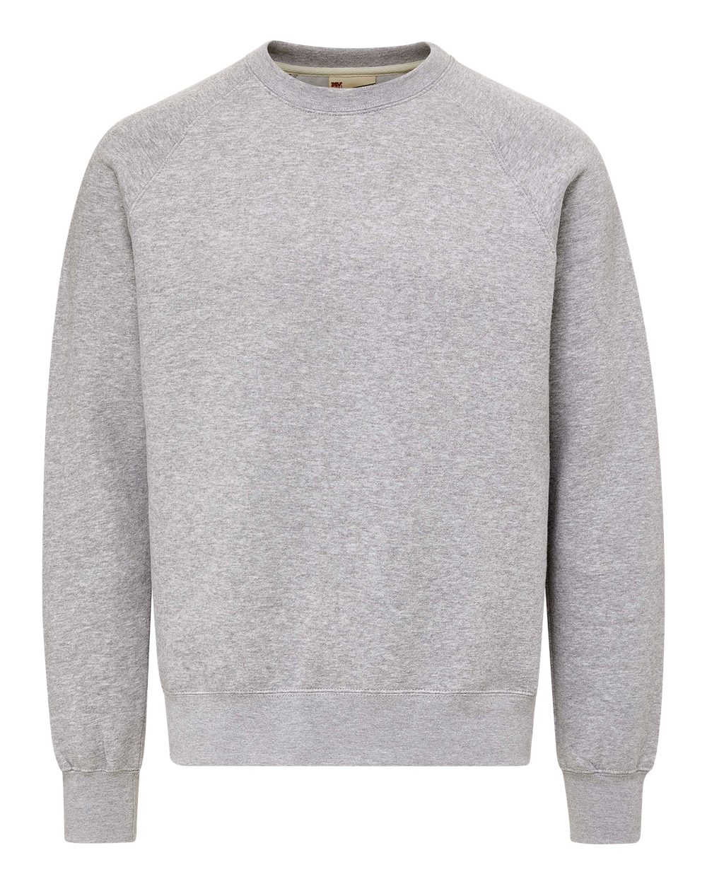 #color_Heather Grey