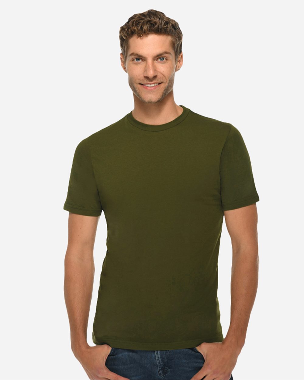 Lane Seven Deluxe T-Shirt LS15000