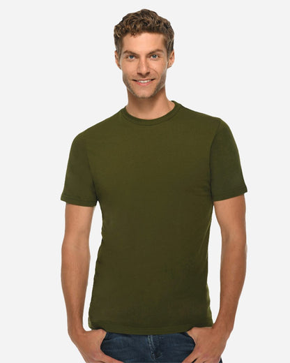 Lane Seven Deluxe T-Shirt LS15000 Lane Seven Deluxe T-Shirt LS15000