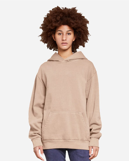 Lane Seven Unisex Urban Pullover Hooded Sweatshirt LS16001 Lane Seven Unisex Urban Pullover Hooded Sweatshirt LS16001