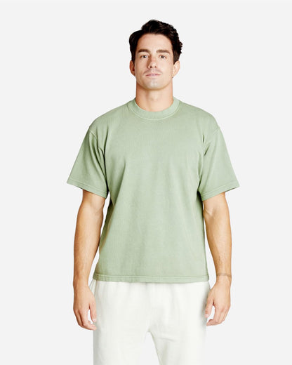 Lane Seven Urban Heavyweight T-Shirt LS16005 Lane Seven Urban Heavyweight T-Shirt LS16005