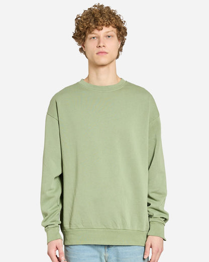 Lane Seven Unisex Urban Crewneck Sweatshirt LS16004 Lane Seven Unisex Urban Crewneck Sweatshirt LS16004
