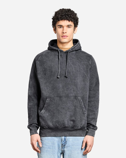 Lane Seven Unisex Vintage Raglan Hooded Sweatshirt LST004 Lane Seven Unisex Vintage Raglan Hooded Sweatshirt LST004