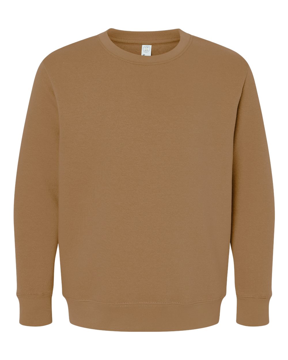 #color_Coyote Brown