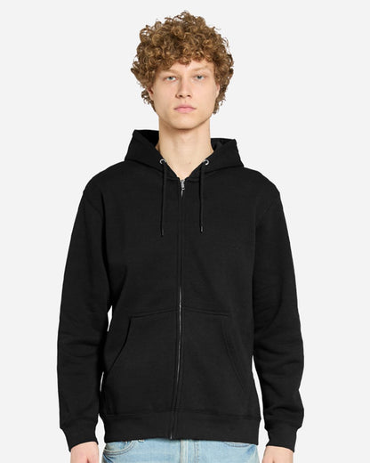 Lane Seven Unisex Premium Full-Zip Hooded Sweatshirt LS14003 Lane Seven Unisex Premium Full-Zip Hooded Sweatshirt LS14003