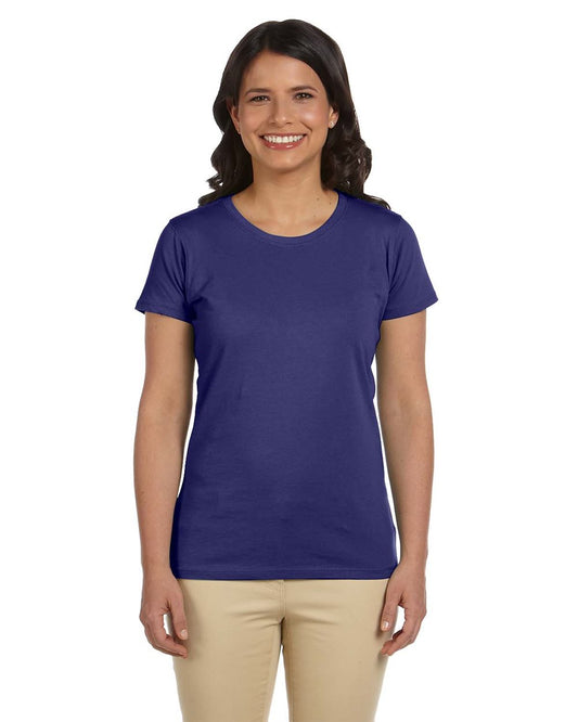 econscious Women's Classic T-Shirt EC3000