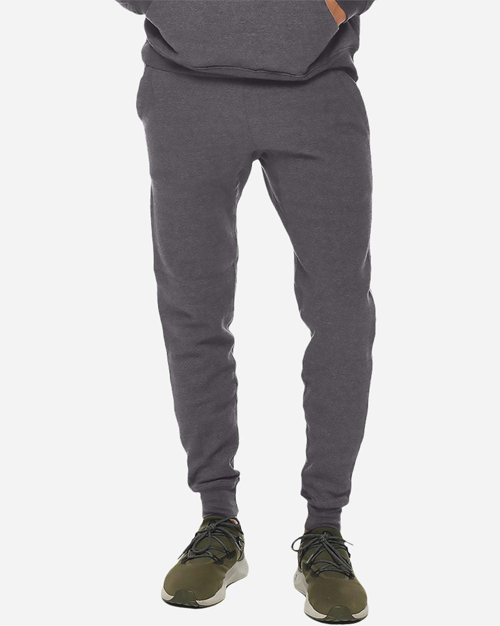 Lane Seven Unisex Premium Jogger Pants LST006