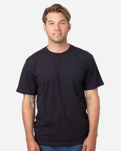 econscious Reclaimist Vibes T-Shirt EC1070 econscious Reclaimist Vibes T-Shirt EC1070