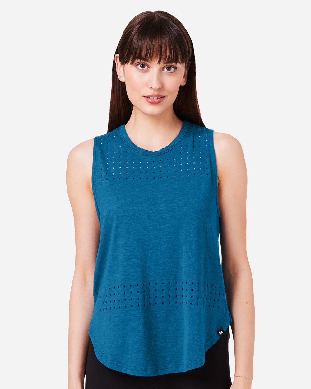 Glyder Women's Lumasof Mood Tank PDP6254