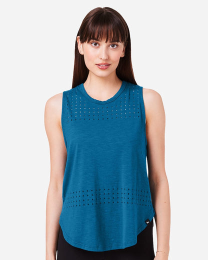 Glyder Women's Lumasof Mood Tank PDP6254 Glyder Women's Lumasof Mood Tank PDP6254
