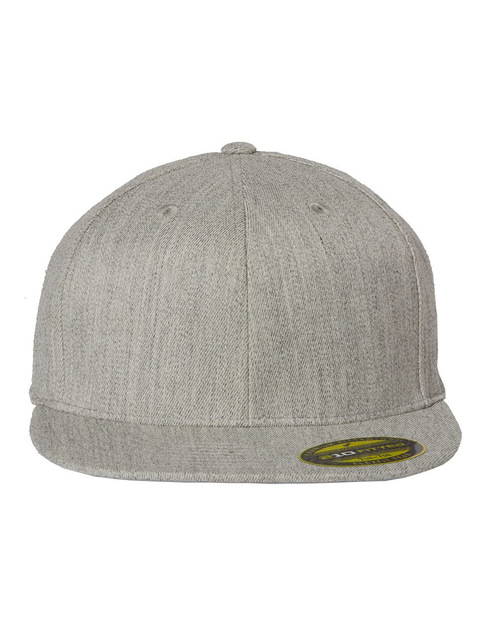 Flexfit 210® Flat Bill Cap 6210FF