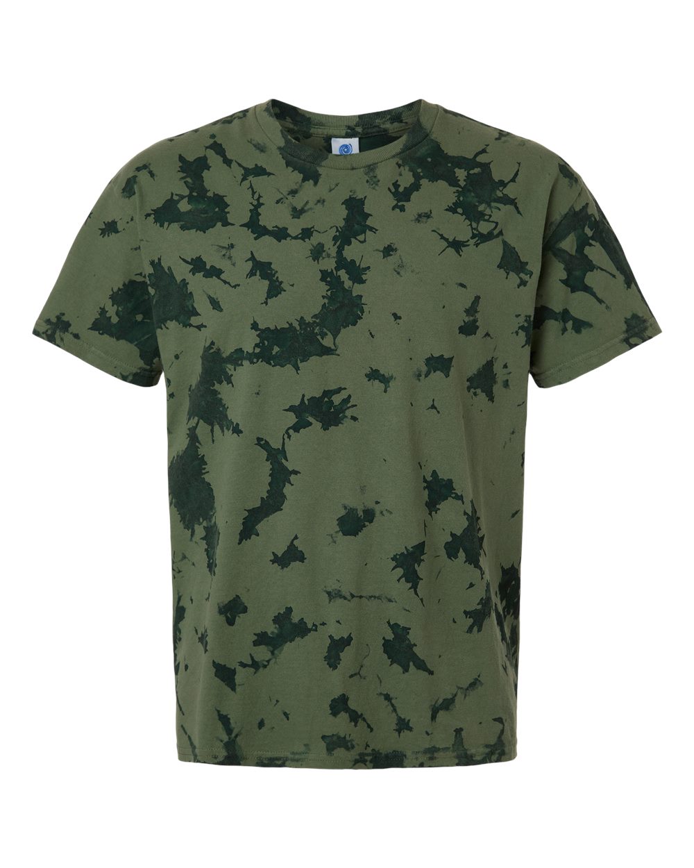 #color_Iced Green