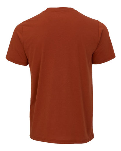 Boxercraft Basic Crew T-Shirt BM2103 #color_Spice