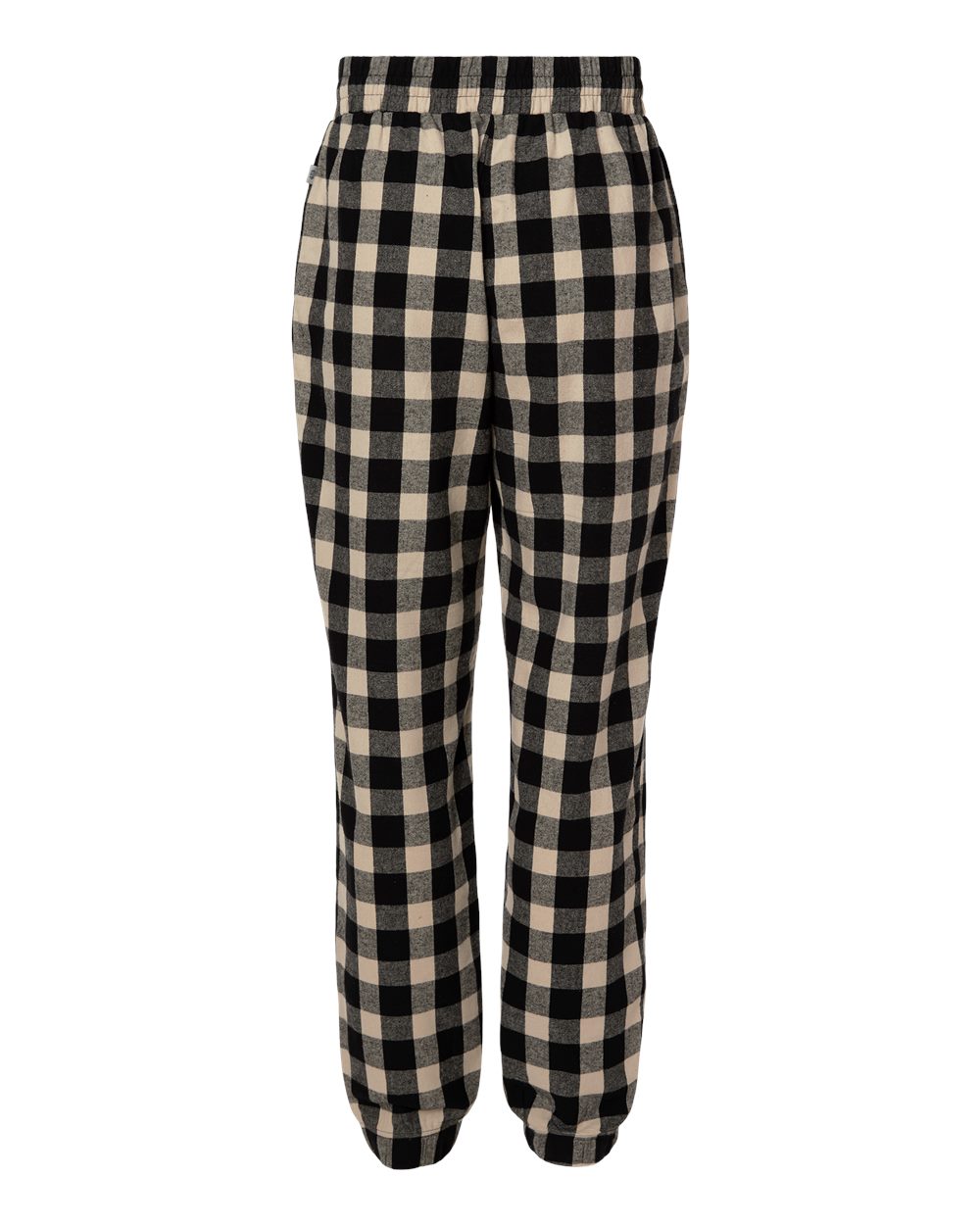 #color_Black/ Ecru Buffalo Plaid