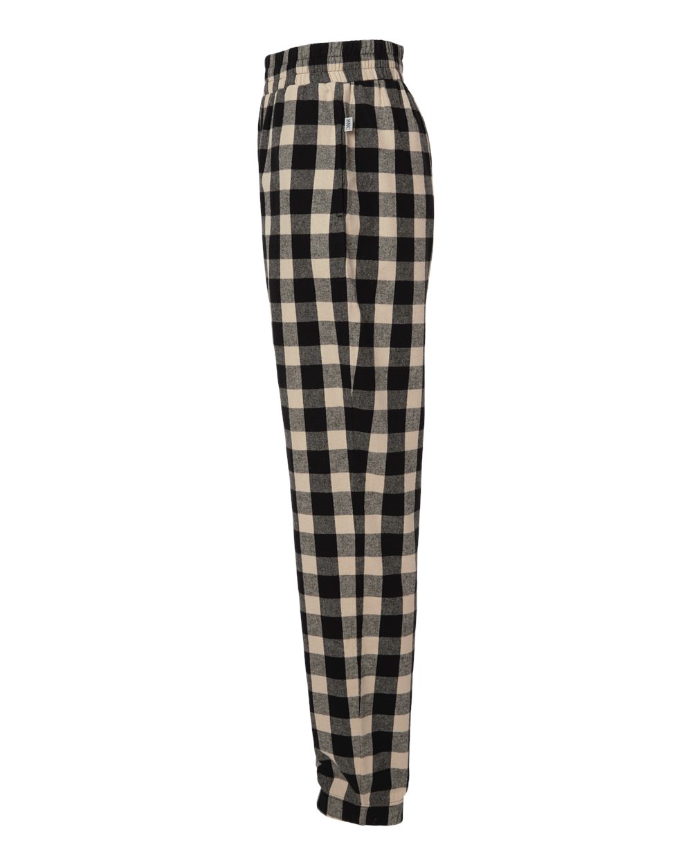 #color_Black/ Ecru Buffalo Plaid