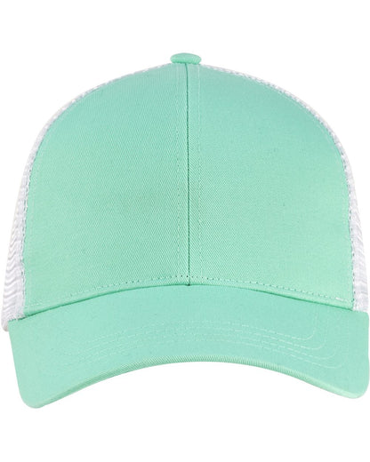 econscious Eco Trucker Cap EC7070 econscious Eco Trucker Cap EC7070