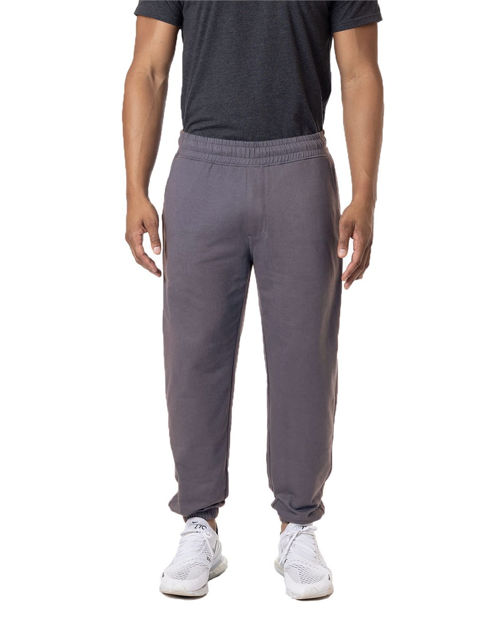 econscious Unisex Motion Joggers EC5400