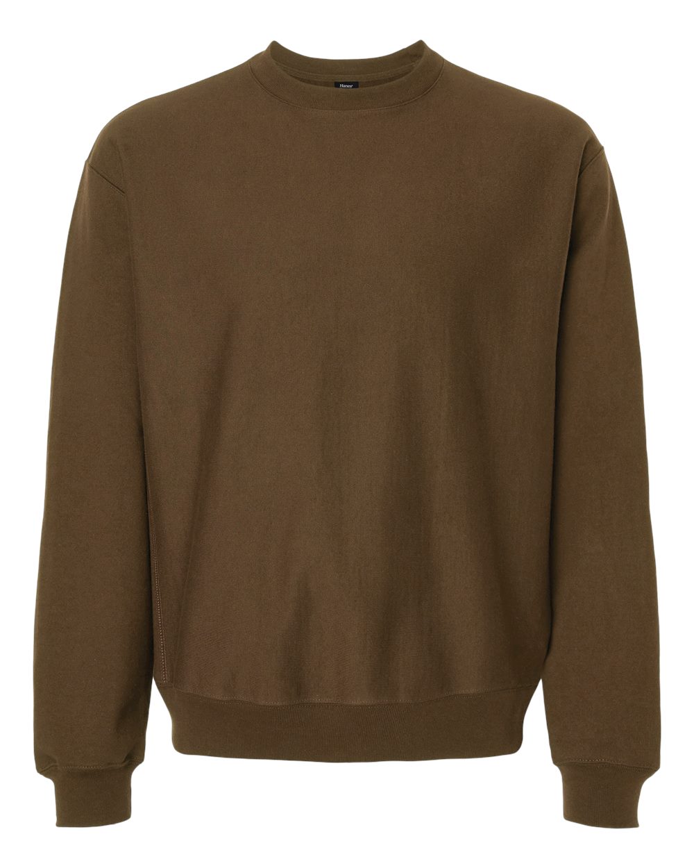 #color_Army Brown