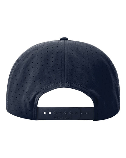 Richardson Cannon Cap 169 #color_Navy