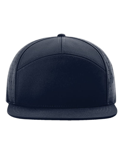 Richardson Cannon Cap 169 #color_Navy