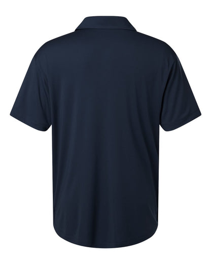 AllPro Men's Tall Pro-Lock Performance Polo 41800T #color_Navy