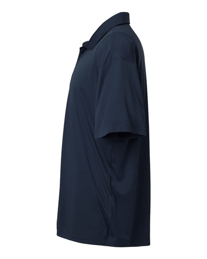 AllPro Men's Tall Pro-Lock Performance Polo 41800T #color_Navy